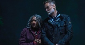 Нарушители 3 сезон 2 серия