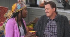 Боб любит Абишолу 3 сезон 18 серия