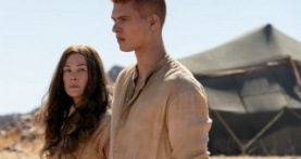 Колесо времени 3 сезон 4 серия