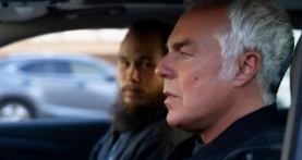 Босх: Наследие 3 сезон 8 серия