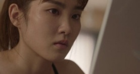 Кто-то / Somebody. Найти кого-то 1 сезон 5 серия