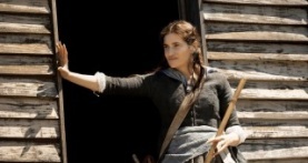 Это всё Агата 1 сезон 9 серия