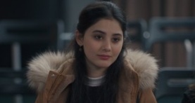 Энциклопедия Стамбула 1 сезон 2 серия