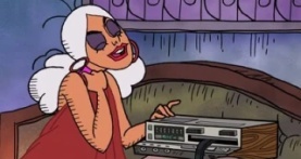 Школа клонов 1 сезон 9 серия