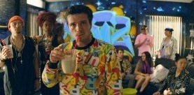 Человек будущего 1 сезон 12 серия