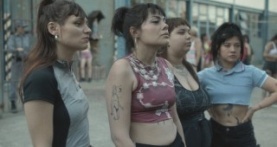 В грязи 2 сезон 7 серия