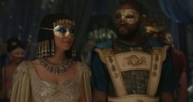 Бриджертоны 4 сезон 1 серия