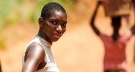 Восход Черной Земли 1 сезон 8 серия