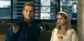 Пацаны 1 сезон 7 серия