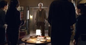 Послания призрака 1 сезон 12 серия