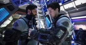 Пространство/Экспансия 1 сезон 5 серия