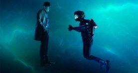 Пространство/Экспансия 3 сезон 10 серия