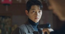 Винченцо 1 сезон 13 серия