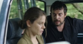 Фатма 1 сезон 4 серия