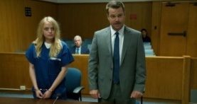 Морская полиция: Лос-Анджелес 10 сезон 5 серия