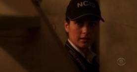 Морская полиция: Спецотдел 3 сезон 23 серия