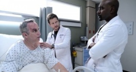 Ординатор 3 сезон 14 серия