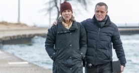 Полиция Чикаго 4 сезон 13 серия