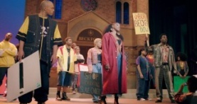 Дорогие белые 4 сезон 10 серия