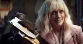 Бэтвумен 1 сезон 10 серия