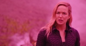 Легенды завтрашнего дня 6 сезон 2 серия