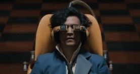 Ковбой Бибоп 1 сезон 6 серия