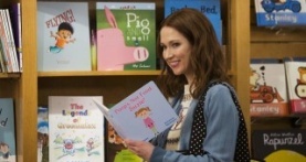 Несгибаемая Кимми Шмидт 4 сезон 7 серия