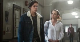 Ривердэйл 1 сезон 12 серия