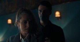 Открытие ведьм 1 сезон 2 серия