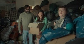 Следом за жизнью 3 сезон 3 серия