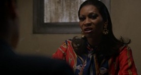 Поза 3 сезон 3 серия