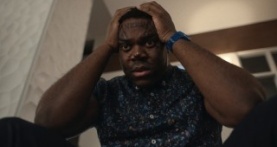 Вечеринка 1 сезон 1 серия