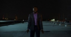 Крепкий Харт 1 сезон 1 серия