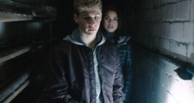 Мы – волна 1 сезон 4 серия