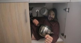 Последний человек на Земле 2 сезон 15 серия