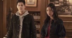 Кунг-фу 2 сезон 3 серия