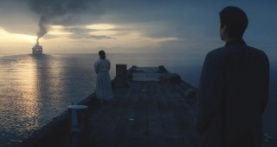 Патинко / Дорога в тысячу ли 1 сезон 4 серия