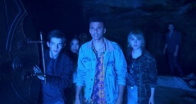 Ключи Локков 1 сезон 10 серия