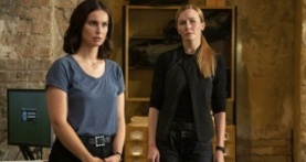 ФБР: За границей 2 сезон 2 серия