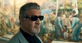 Король Талсы 1 сезон 1 серия