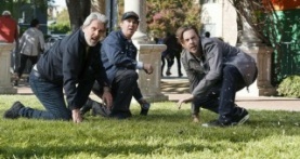 Морская полиция: Спецотдел 20 сезон 8 серия