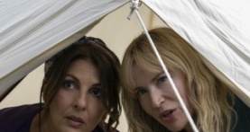 Грабь награбленное: Искупление / Воздействие: Искупление 2 сезон 5 серия