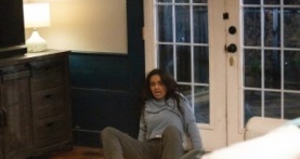 Городские легенды 1 сезон 4 серия