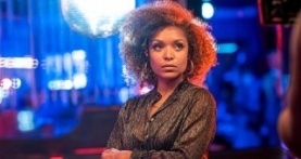 Подозреваемый 1 сезон 3 серия