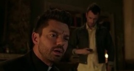 Проповедник 2 сезон 4 серия