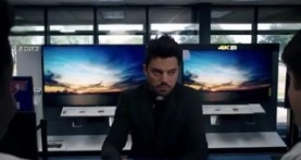 Проповедник 2 сезон 8 серия