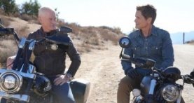 911: Одинокая звезда 4 сезон 4 серия