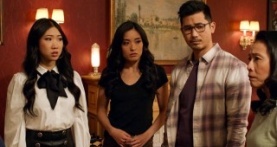 Кунг-фу 3 сезон 13 серия