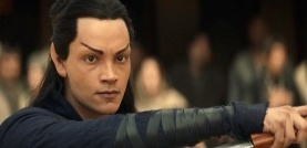 Звёздный путь: Пикар 1 сезон 4 серия