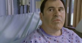 Клиника 2 сезон 12 серия